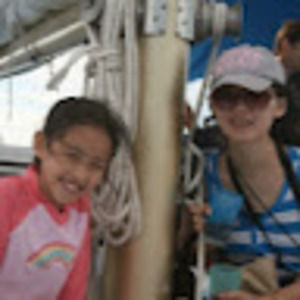 Meet your Posher, Ying